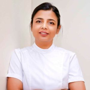 Dr Sushmita Min 1