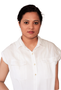 Dr Mamata
