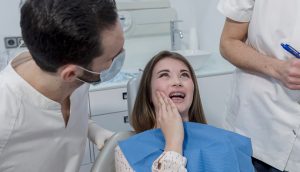 Emergency Dentist Bleeding Gums