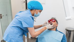 General Dentistry Bruxism Splint