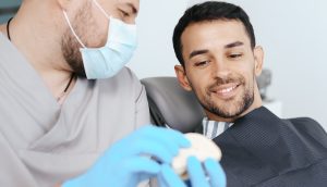 General Dentistry Custom Mouth Guards