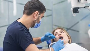 General Dentistry Dental Fillings
