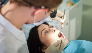 General Dentistry Periodontal Treatment