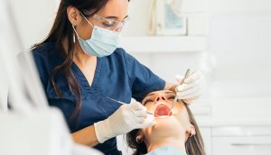 General Dentistry Preventive Dentistry Plans