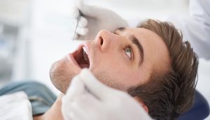 General Dentistry Root Cansl Treatment
