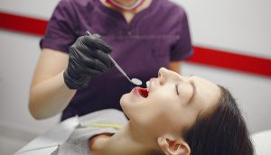 General Dentistry Wisdom Teeth