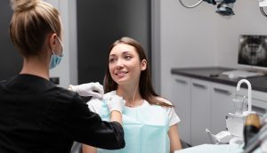 Homepage General Dentistry
