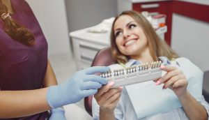 Homepage Restorative Dentistry