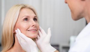 Restorative Dental Bridge