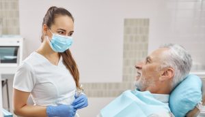 Restorative Dental Implants