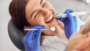 Smile Makeover