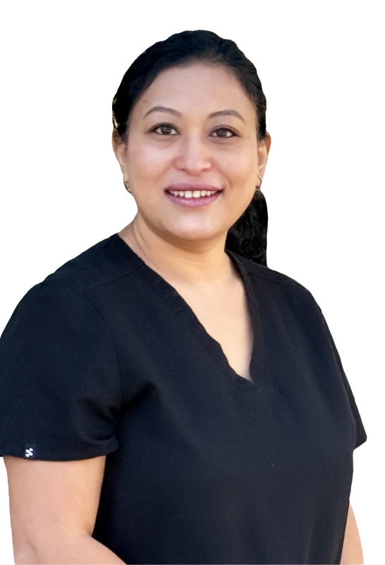 Dr. Bandana Shakya