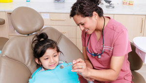 Checkup And Clean Service