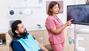 Dental Implants Service