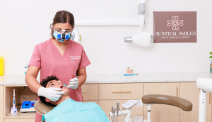 Emergency Dentist Service