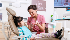 General Dentistry Service