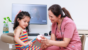 Preventive Dentistry Service