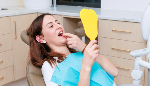 Tooth Extractions Service