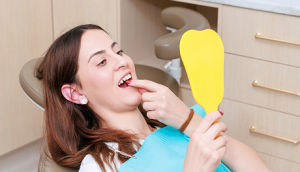 Tooth Gems And Dental Grills Service